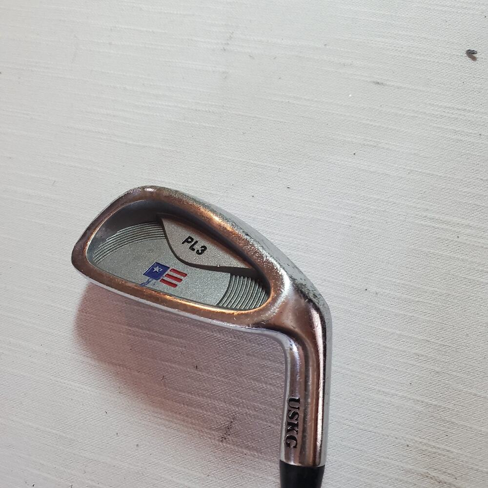 U.S. Kids Golf (USKG) 9 Iron Golf Trainer
